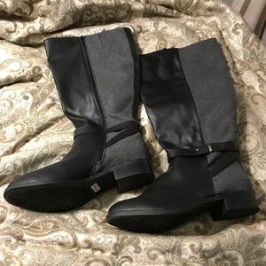 Torrid Knee High Boots